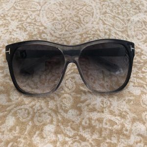 Authentic Tom Ford Federico Sunglasses